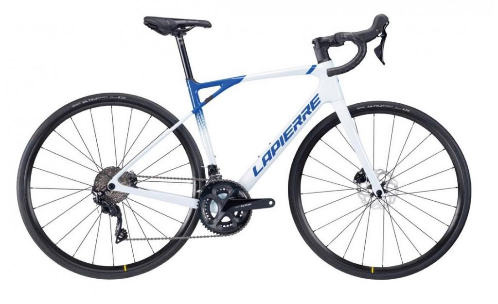 lapierre pulsium 6.0