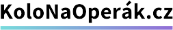 Kolo na operák